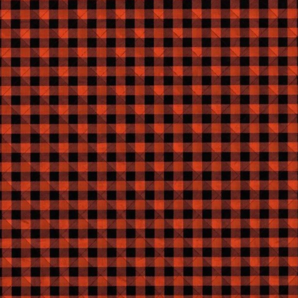 Target black orange